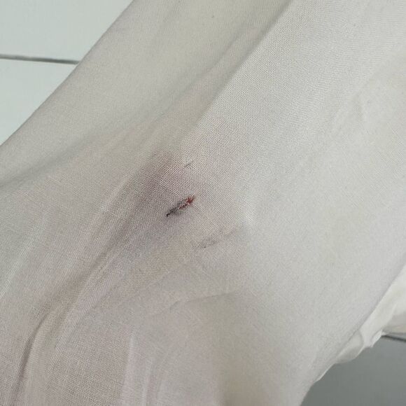 Free People Women’s Extra Small Ombre Flowy Maxi Dress - Picture 5 of 10